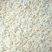 Puffed Rice (Muri) - 500gm