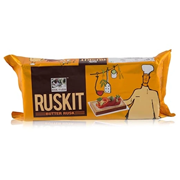 Bisk Farm Ruskit - 200gm