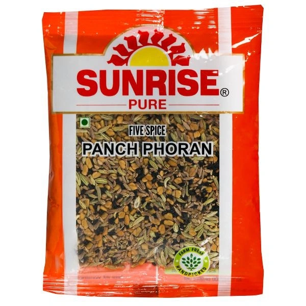 Panch Phoron - 50gm