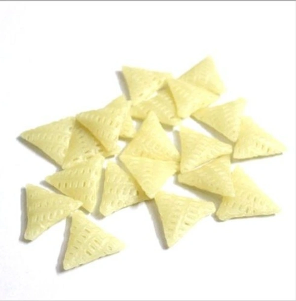 Noble Processed Papad ( Triangle Papad) ( loose ) - 100 gm