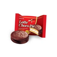 Lotte Choco Pie - 25gm