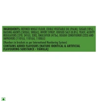 Britannia 50-50 Sweet & Salty Biscuits - 76gm