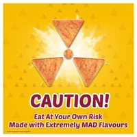 Bingo Mad Angles - 18gm