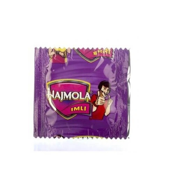 Dabur Hajmola Imli 1pc - 2.2gm