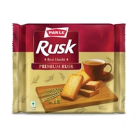 Parle Rusk Real Elaichi  - 200gm