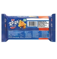 Parle 20-20 Butter Cookies  - 150gm