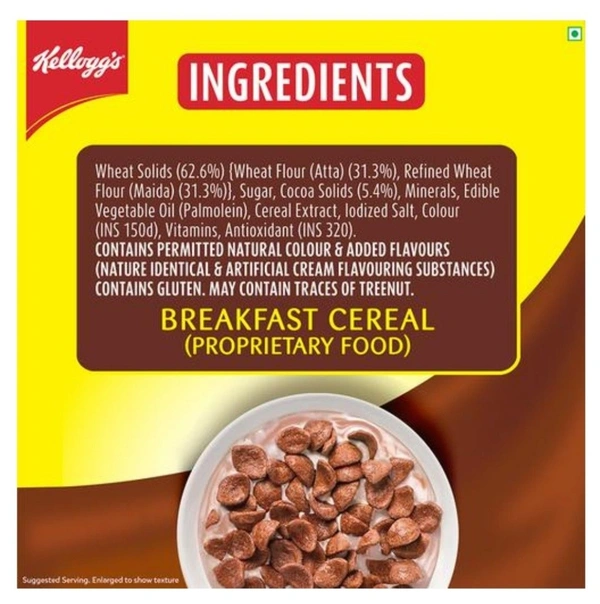 Kellogg's Chocos - 26gm