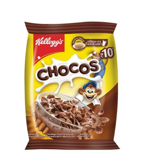 Kellogg's Chocos - 26gm