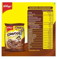 Kellogg's Chocos - 26gm