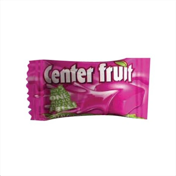 Center Fruit 1pc - 3.2gm