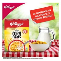 Kellogg's Corn Flakes - 250gm