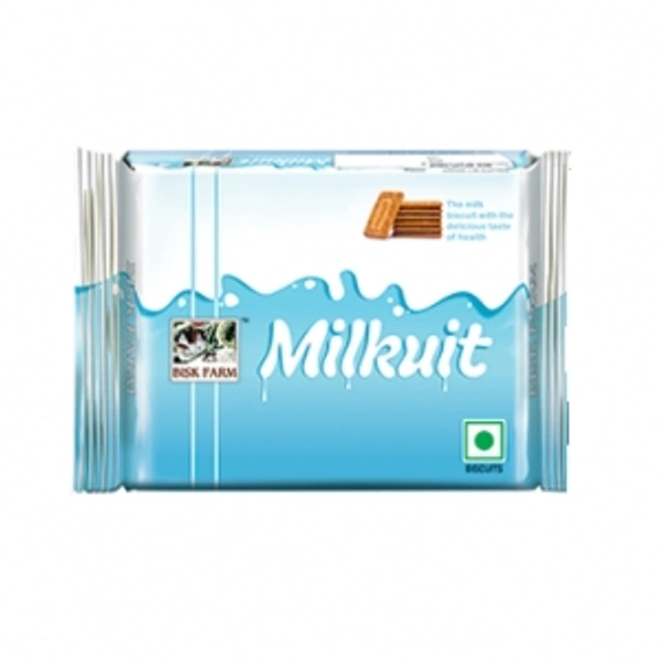 Bisk Farm Milkuit Biscuit - 200gm