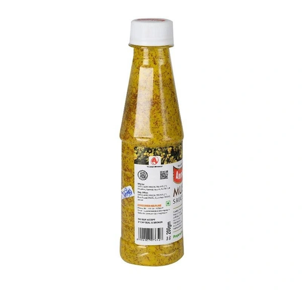 Annapurna Kasundi  - 200gm