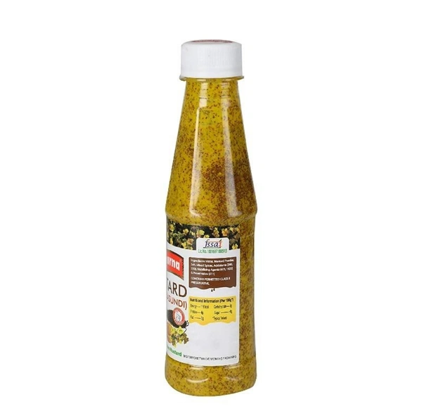 Annapurna Kasundi  - 200gm