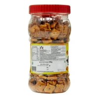 Bisk Farm Mast Jeera Jar biscuit - 200gm