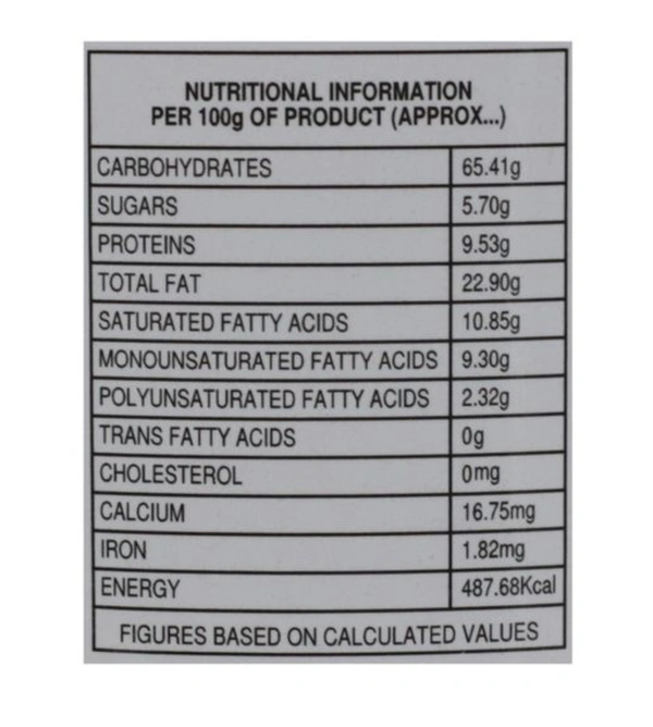 Bisk Farm Mast Jeera Jar biscuit - 200gm
