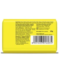 Godrej Cinthol Lime Refreshing Deo Soap - 45gm