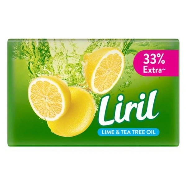 Liril Soap - 75gm