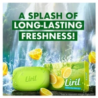 Liril Soap - 75gm