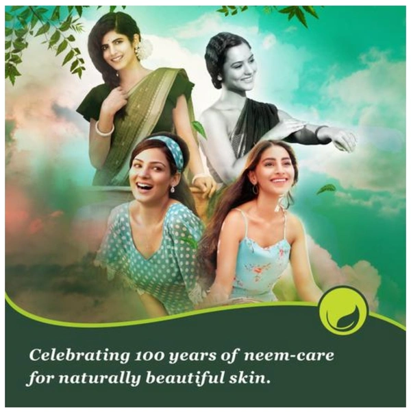 Margo Neem Soap  - 45 gm