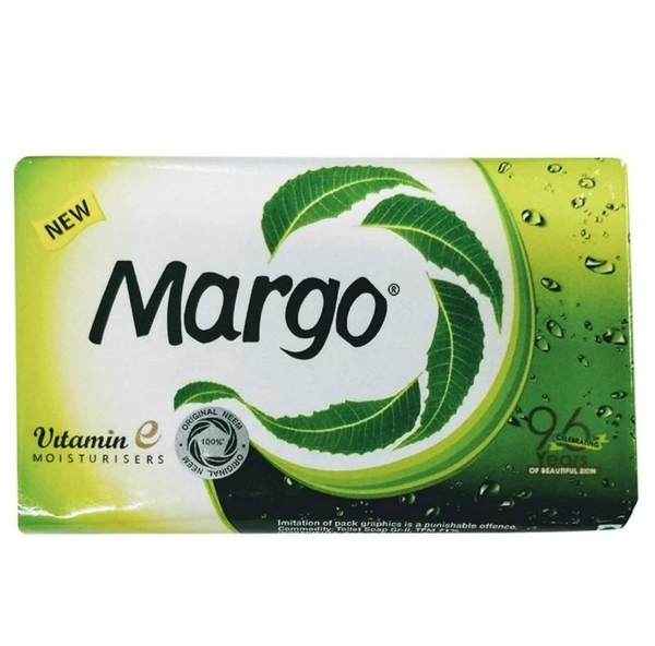 Margo Neem Soap  - 45 gm