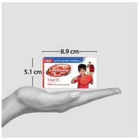 Lifebuoy Bath Soap - 125 gm