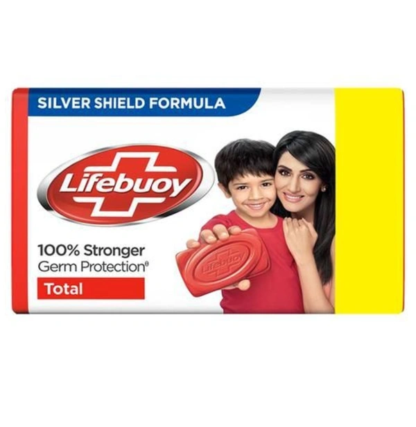 Lifebuoy Bath Soap - 125 gm