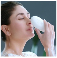 Lux Creamy Perfection Soap Bar - 75gm