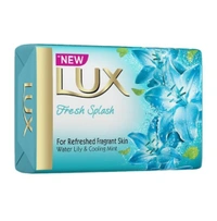 Lux Fresh Splash Soap Bar - 54gm
