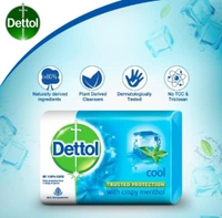 Dettol Cool Soap  - 75gm