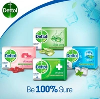 Dettol Cool Soap  - 75gm