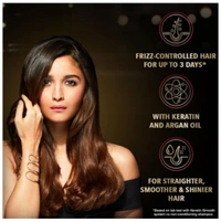 TRESemme Keratin Smooth Shampoo - 180ml