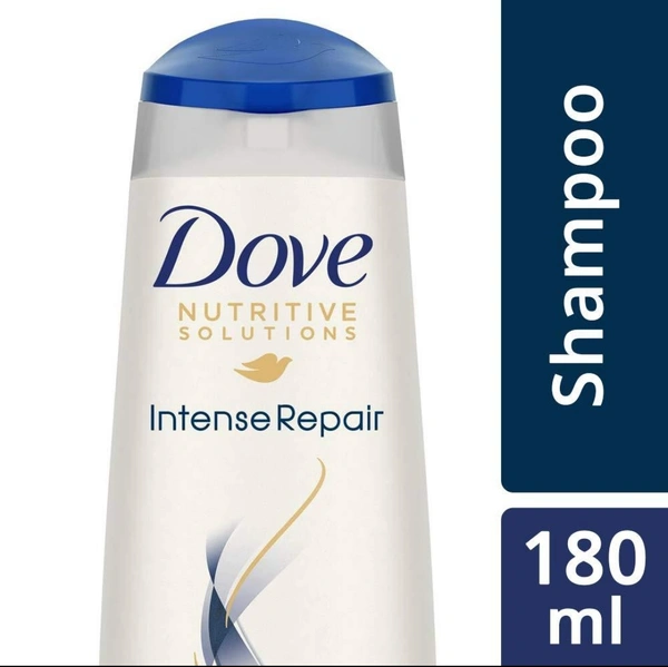 Dove shampoo sachet - 180ml