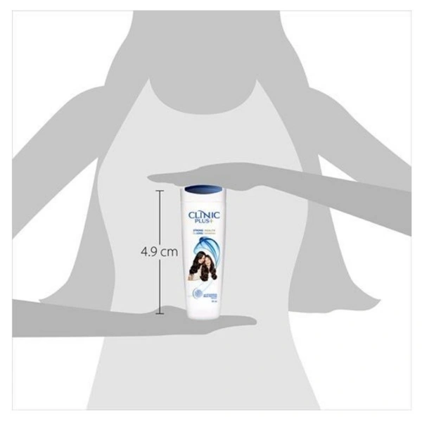 Clinic Plus shampoo sachet - 80ml