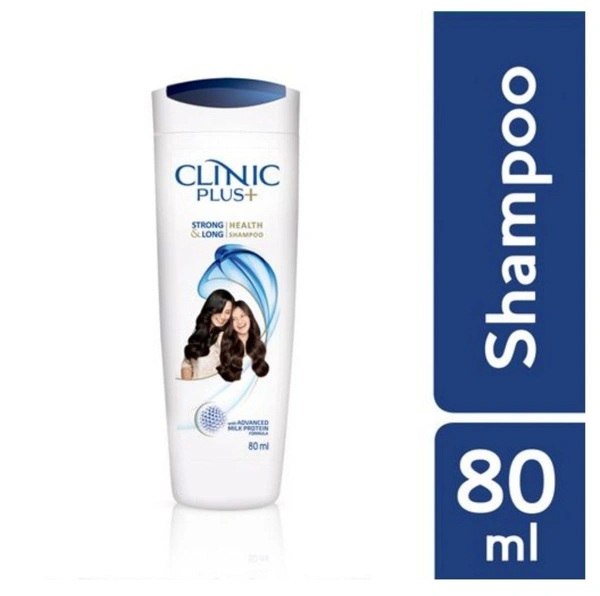 Clinic Plus shampoo sachet - 80ml