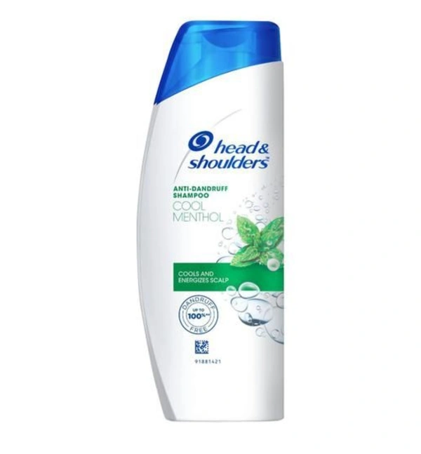Head & Shoulders' Head & Shoulders Anti Dandruff Shampoo - 72ml