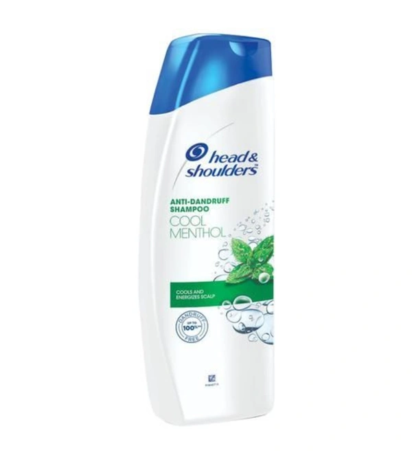 Head & Shoulders' Head & Shoulders Anti Dandruff Shampoo - 72ml