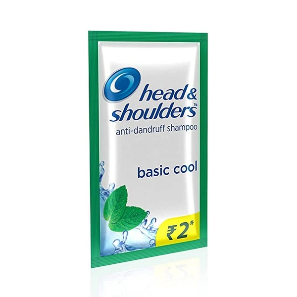 Head & Shoulders' Head & Shoulders Anti Dandruff Shampoo - 5ml