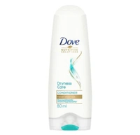 Dove Dryness Care Hair Conditioner - 80ml