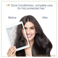 Dove Dryness Care Hair Conditioner - 80ml