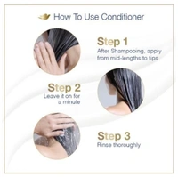 Dove Dryness Care Hair Conditioner - 80ml