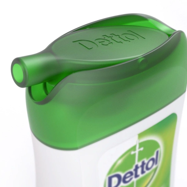 Dettol Squeezy Handwash - 100ml