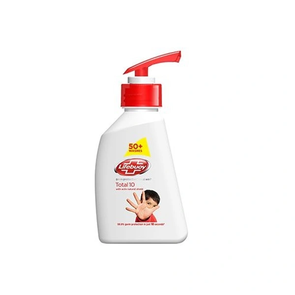 Lifebouy Lifebuoy Hand Wash  - 80ml