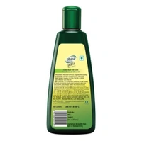 Nihar Shanti Amla & Badam Hair Oil  - 300ml
