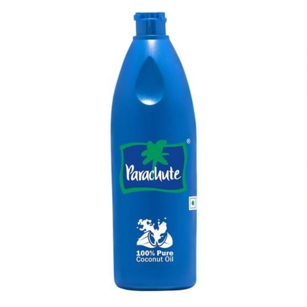 Parachute Pure Coconut Oil  - 200ml