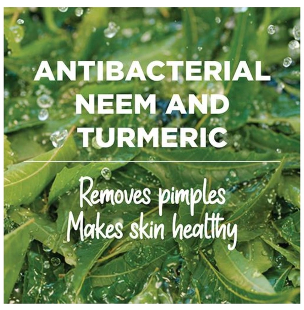 Himalaya Purifying Neem Face Wash  - 150ml