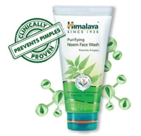 Himalaya Purifying Neem Face Wash  - 150ml