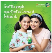 Himalaya Purifying Neem Face Wash  - 150ml