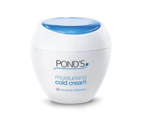 Pond's  Pond's moisturising cold cream - 30ml
