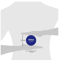 Nivea Multi Purpose Moisturizer  - 60ml